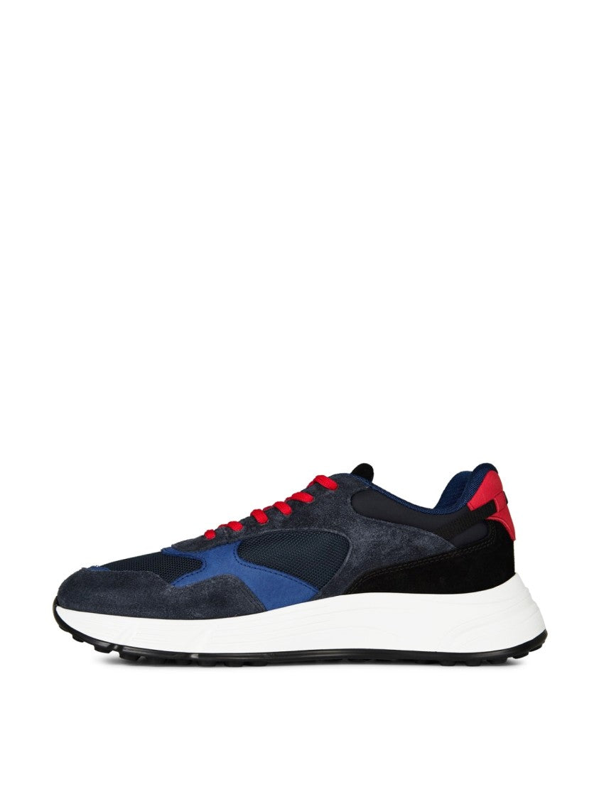 Hogan Hyperlight Logo Sneakers