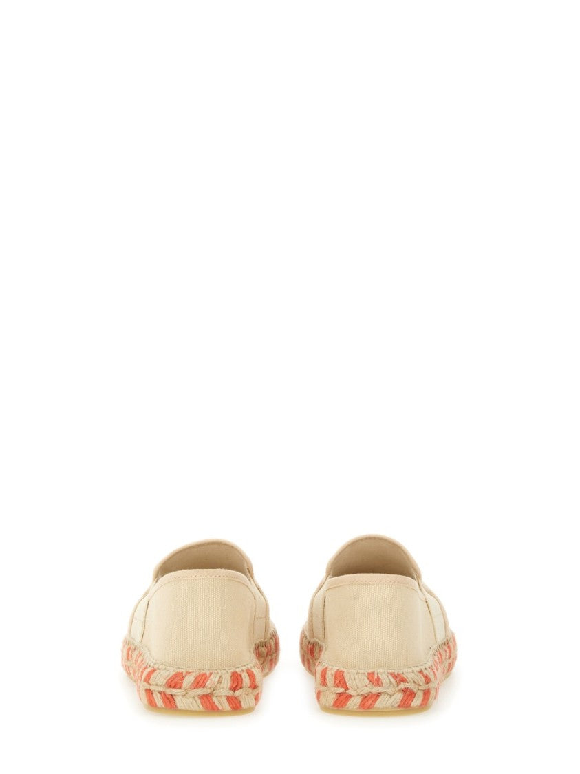 Kenzo Classic Slip-On Espadrilles