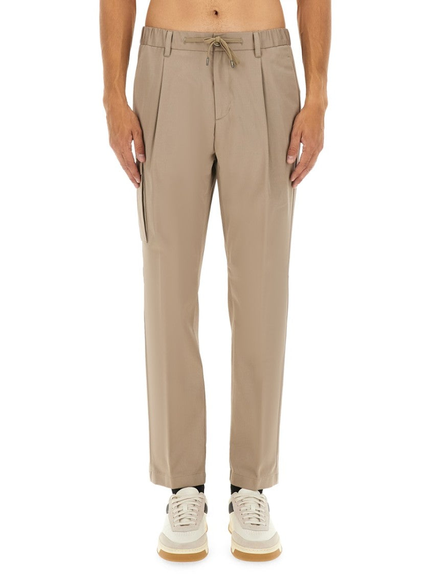 Herno Resort Cargo Pants