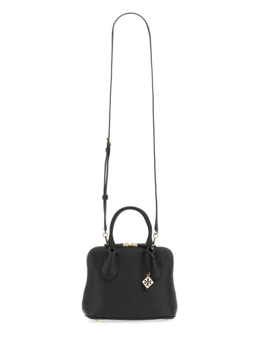 Tory Burch Swing Mini Trunk Bag