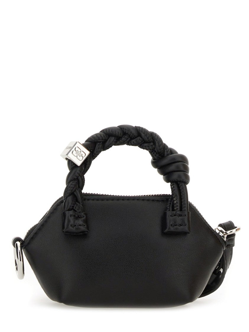 Ganni Bou Nano "Animals" Bag
