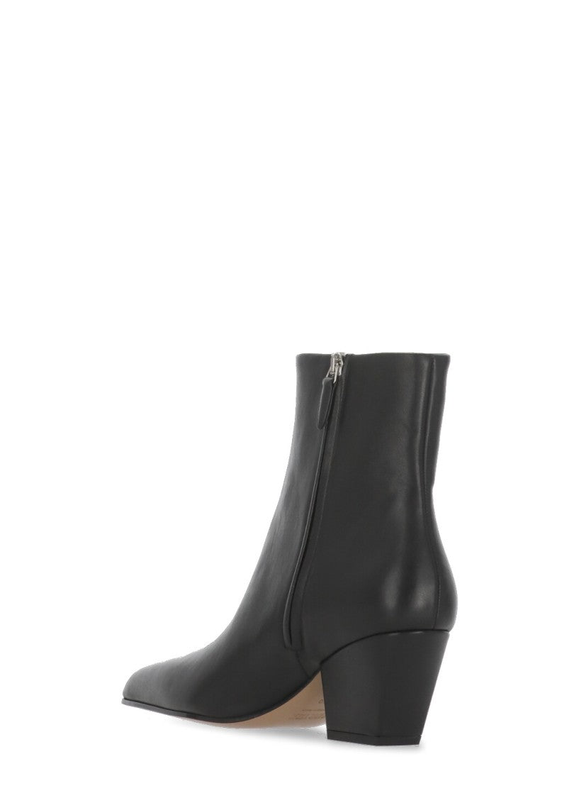 Paris Texas Jane Boots