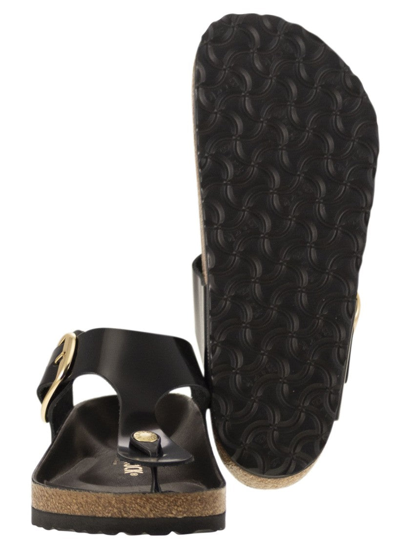 Birkenstock Gizeh Big Buckle - Flip-Flops With Buckle
