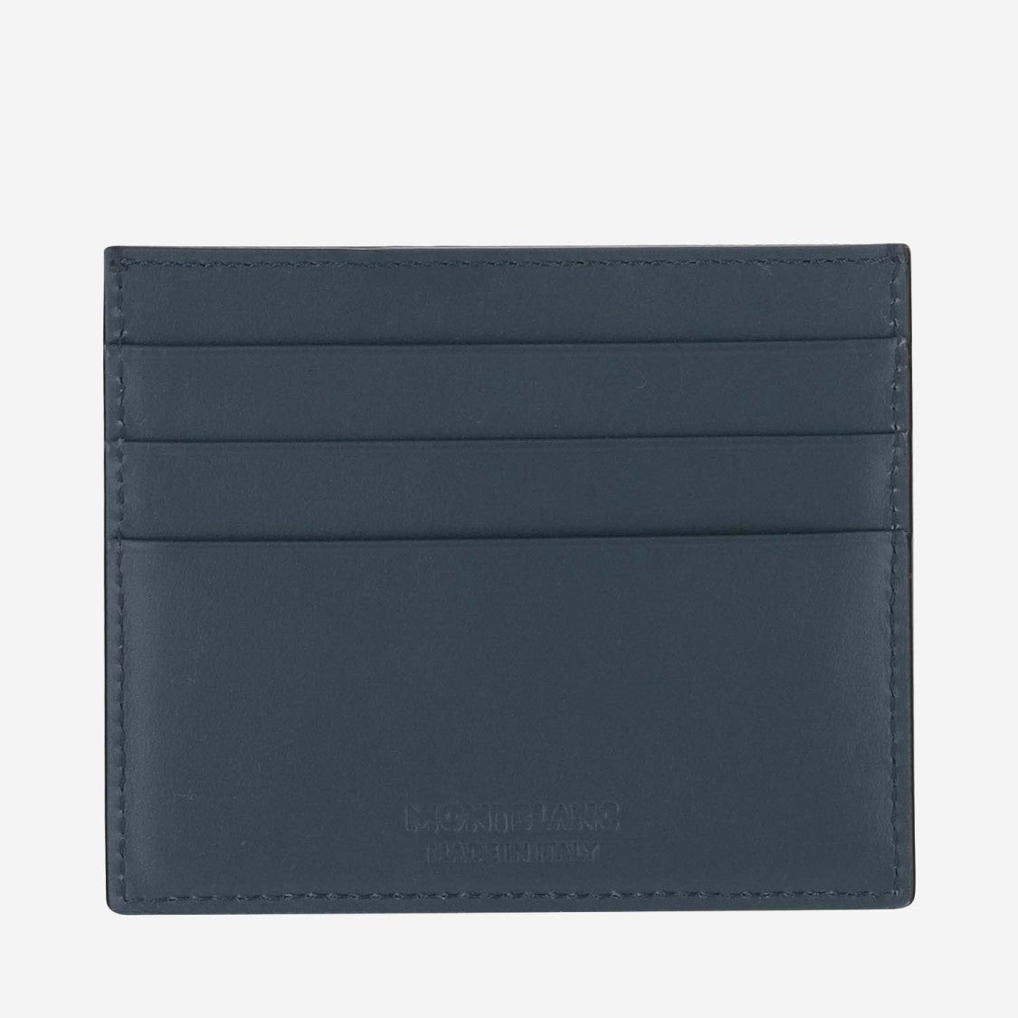 Montblanc Compact Wallet 6 Compartments Extreme 3.0