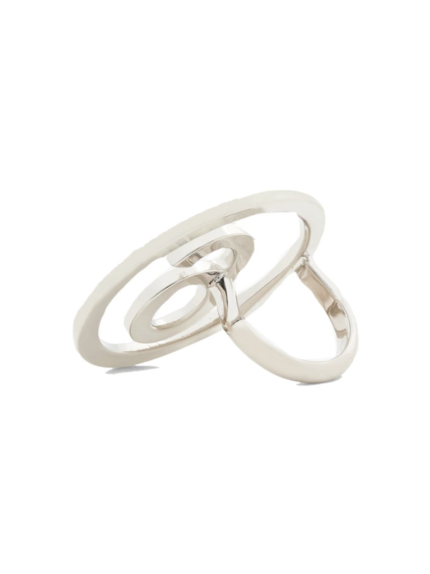 Maison Margiela 6 Logo Ring