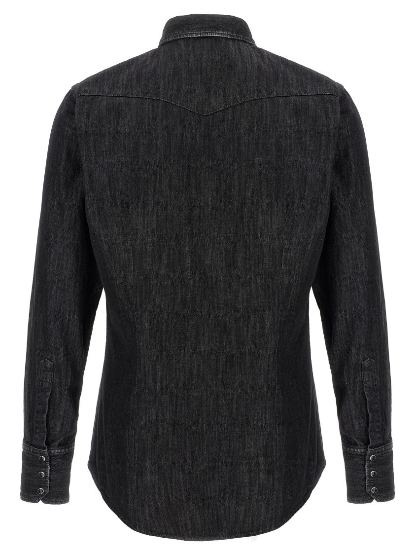 Dsquared2 Classic Western' Shirt