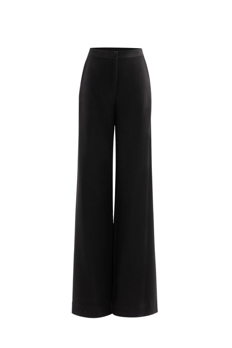 Saiid Kobeisy Tailored Pants