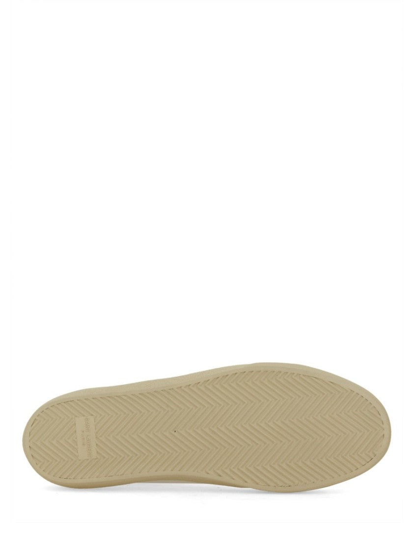 Saint Laurent "Court Sl/06" Sneakers