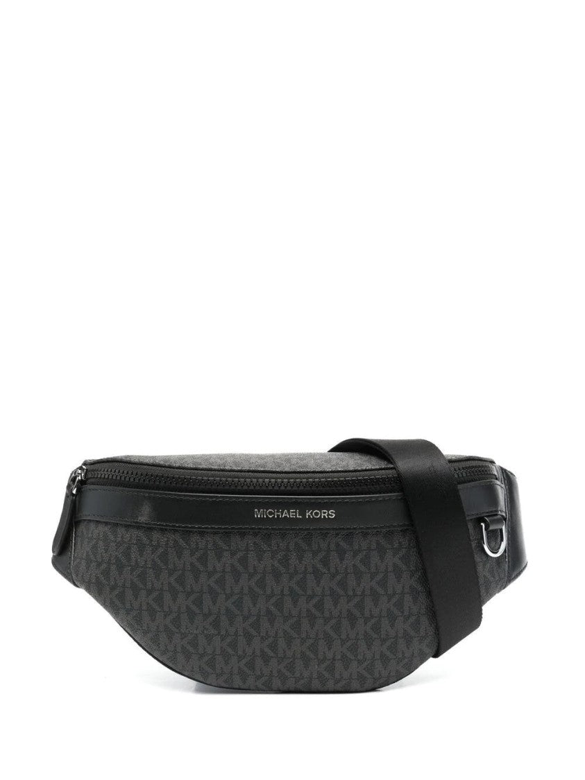 Michael Kors Greyson Logo Sling Pack