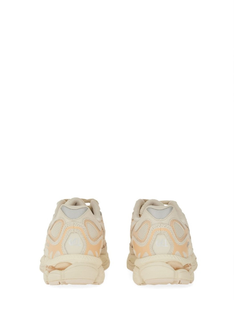 Asics "Gel-Nyc" Sneaker