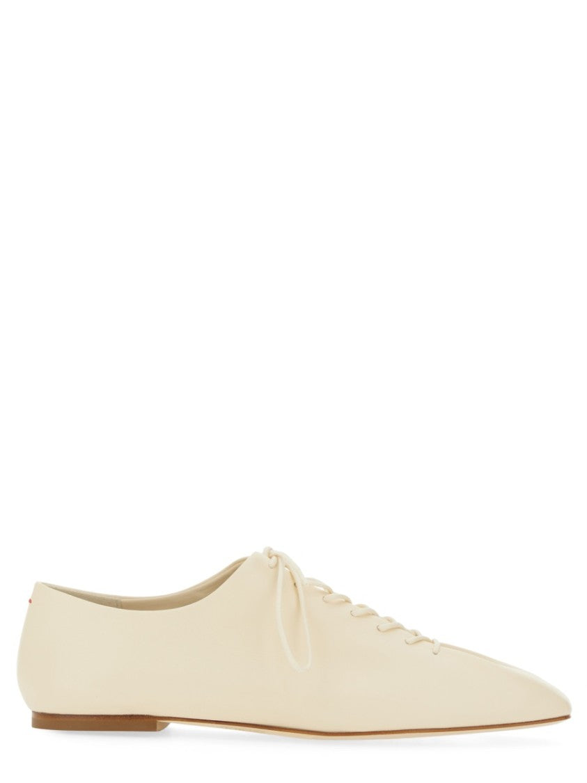 Aeydē "Isla" Derby Shoes