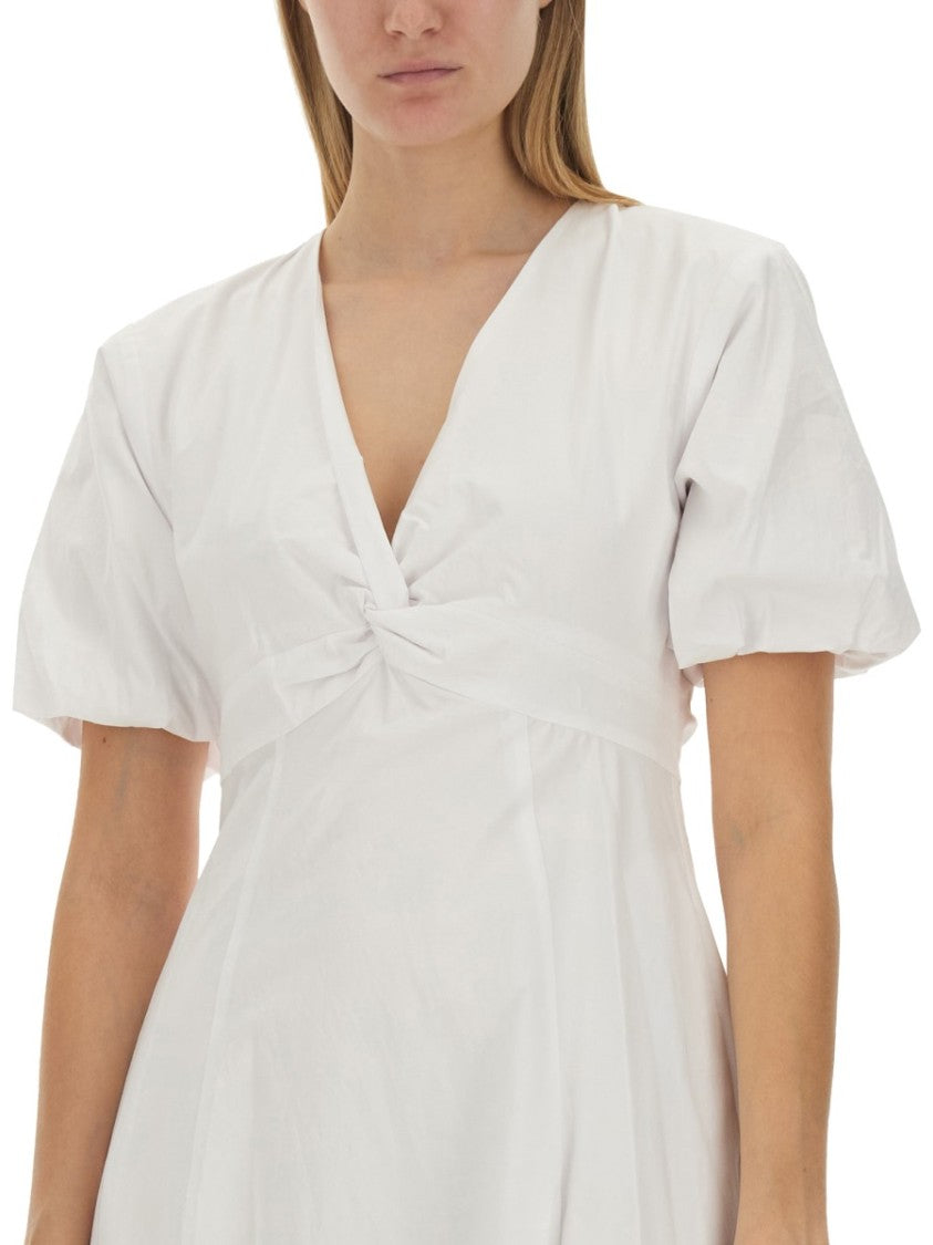 Staud Finley Dress