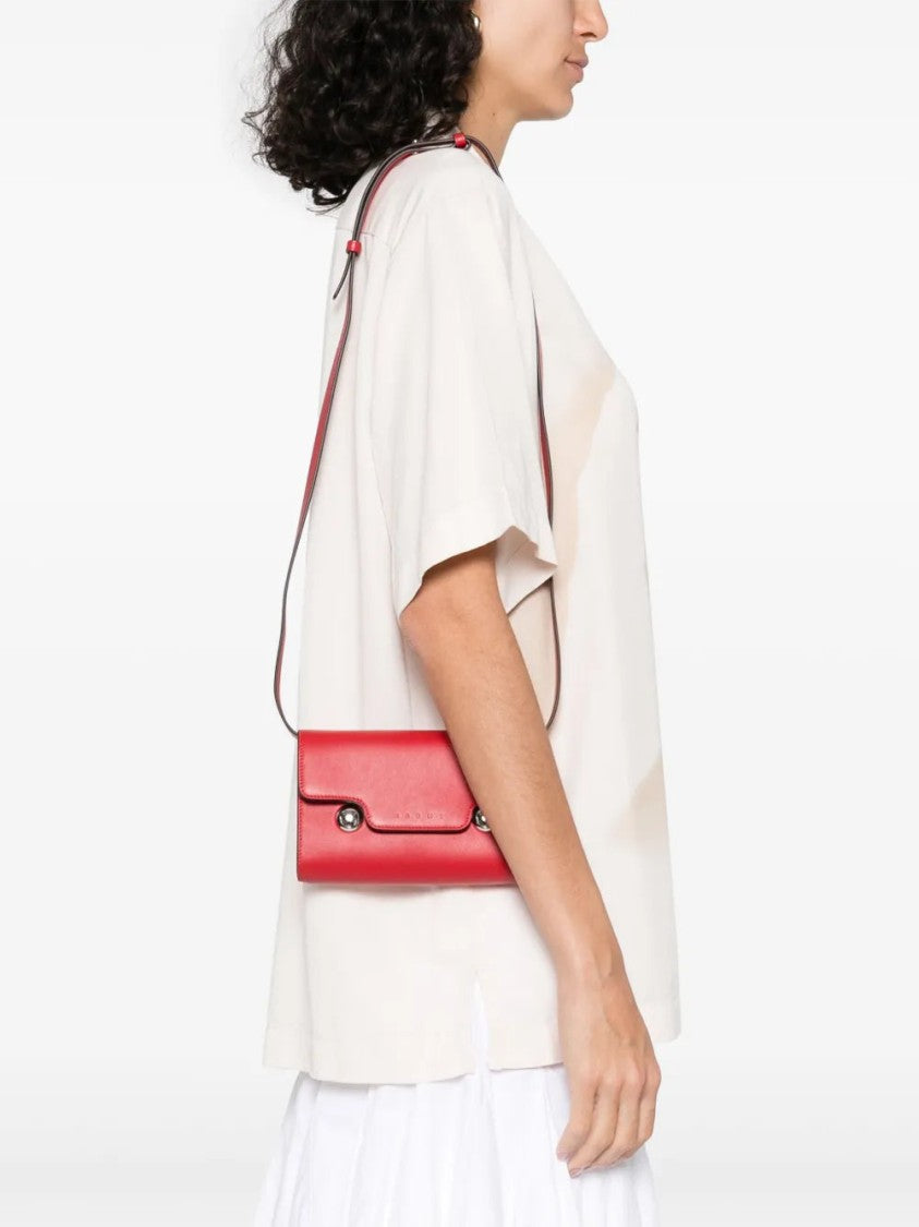 Marni Trunkaroo Satchel