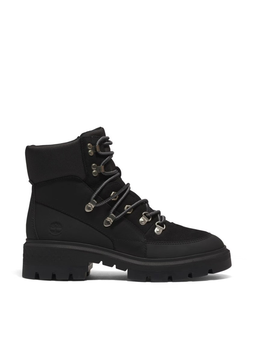 Timberland Cortina Valley Mid Hiker Boots