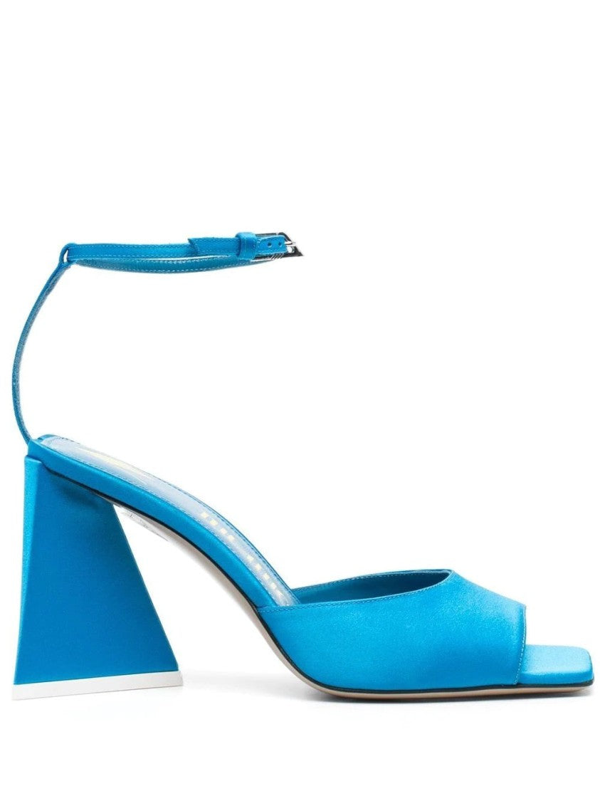 The Attico Piper 85Mm Sandal