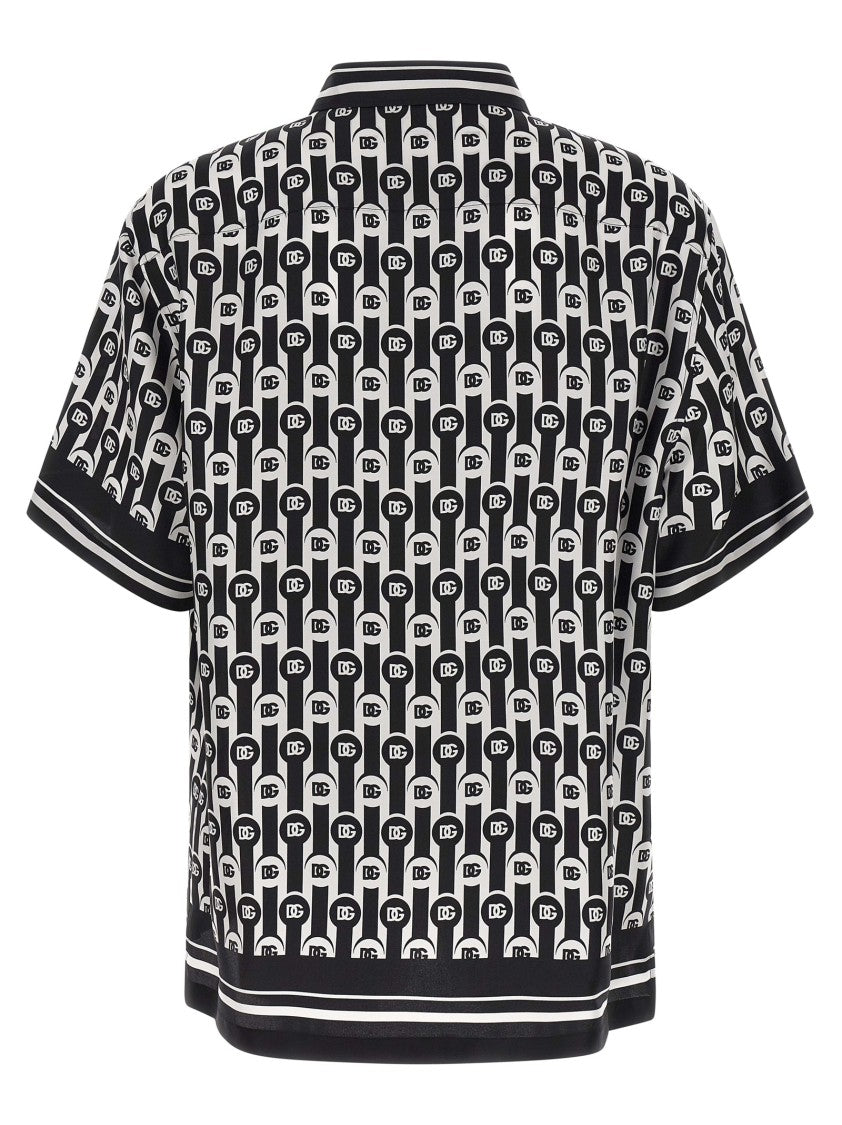 Dolce & Gabbana 'Private Wardrobe' Shirt