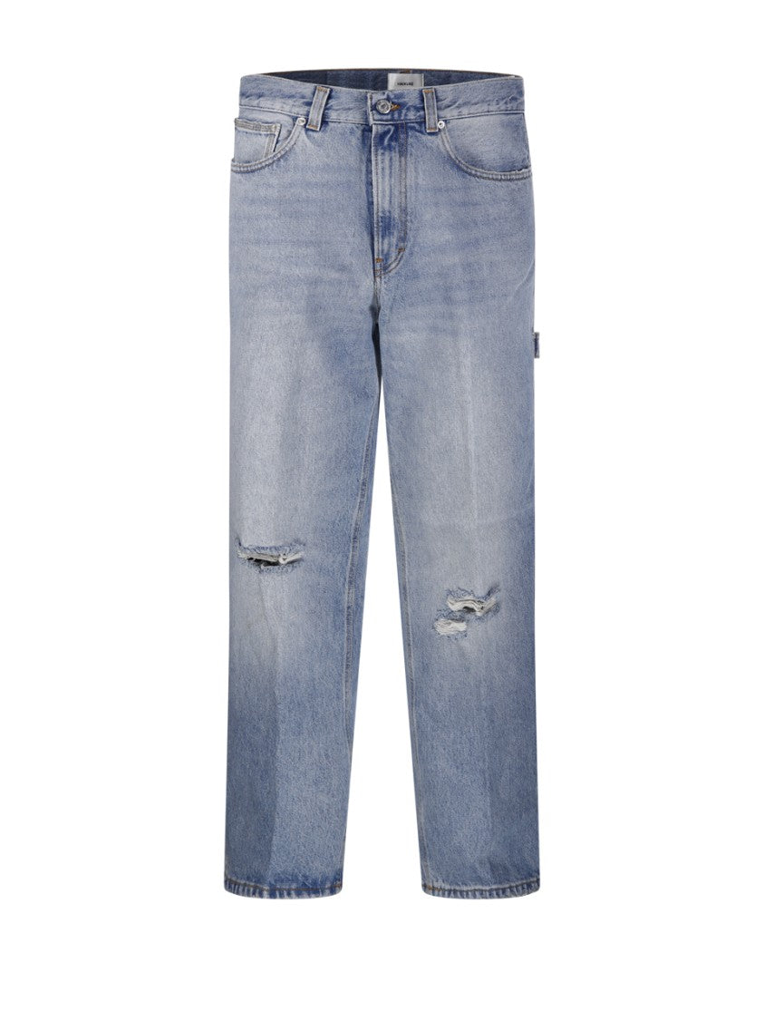 Haikure Winona Jeans