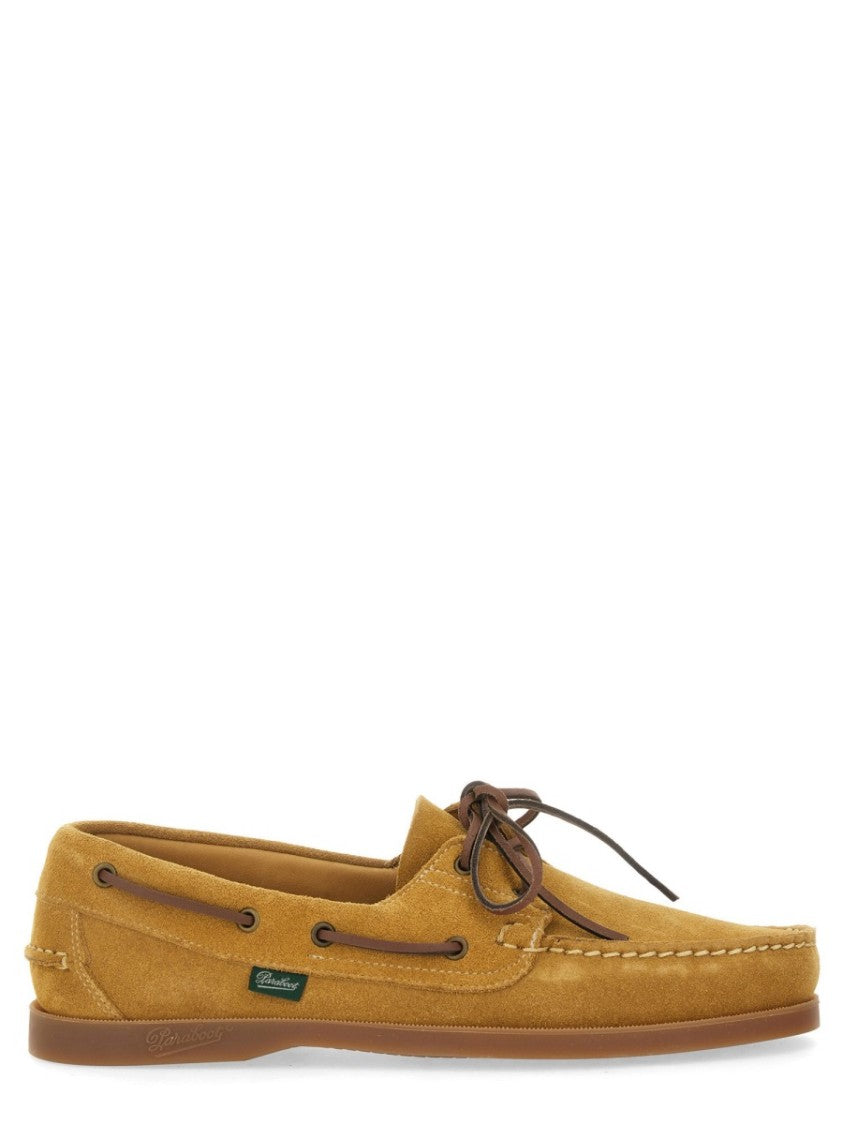 Paraboot "Barth" Mocassins