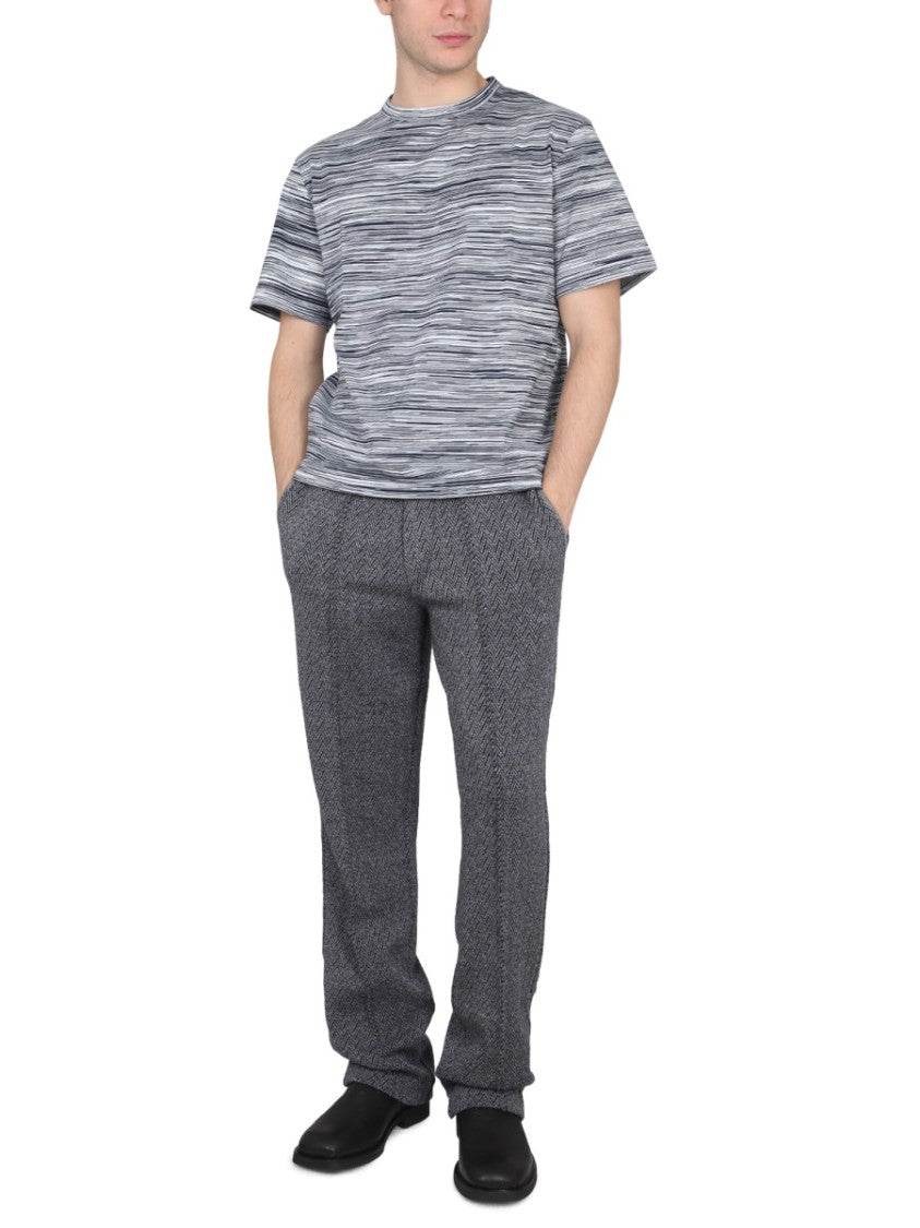 Missoni Chevron Pants