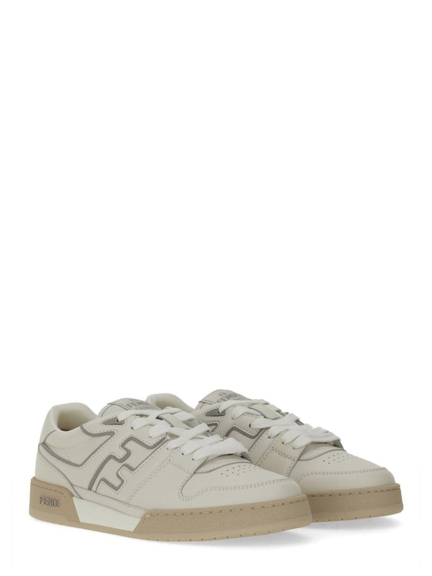 Fendi "Match" Sneaker