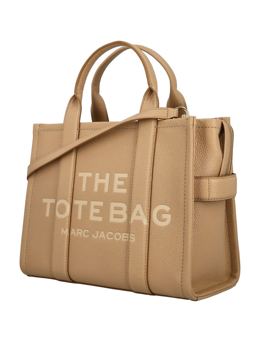 Marc Jacobs The Medium Leather Tote