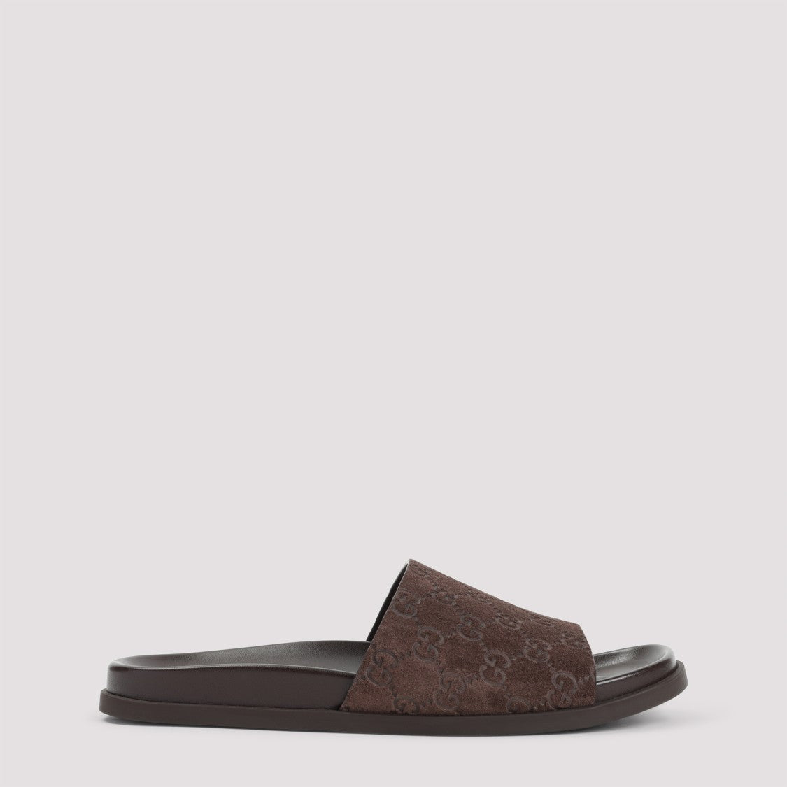 Gucci Rhein Open Sandals