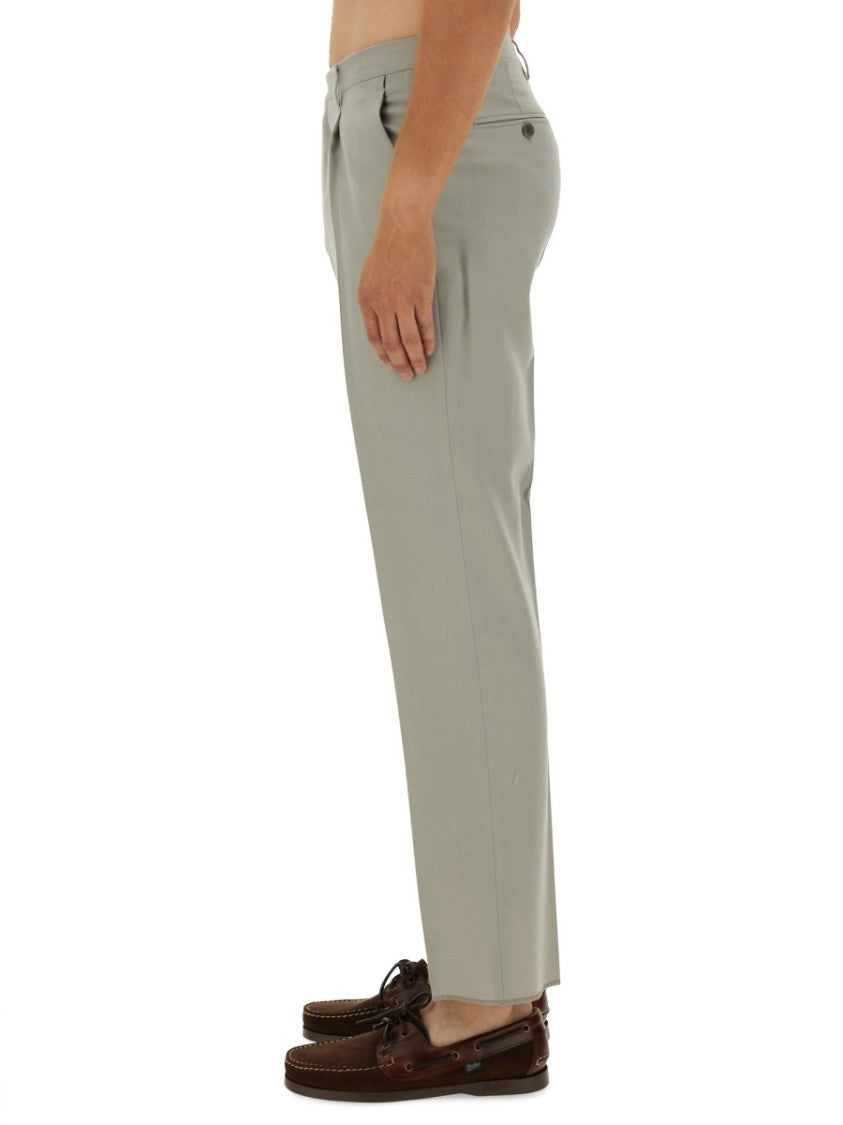 Etro Straigth Leg Pants