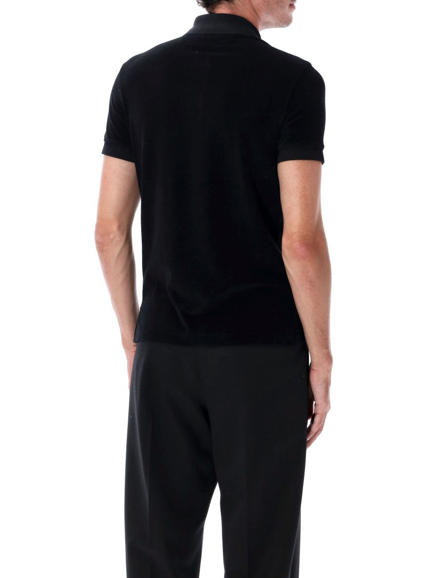 Tom Ford Toweling Polo