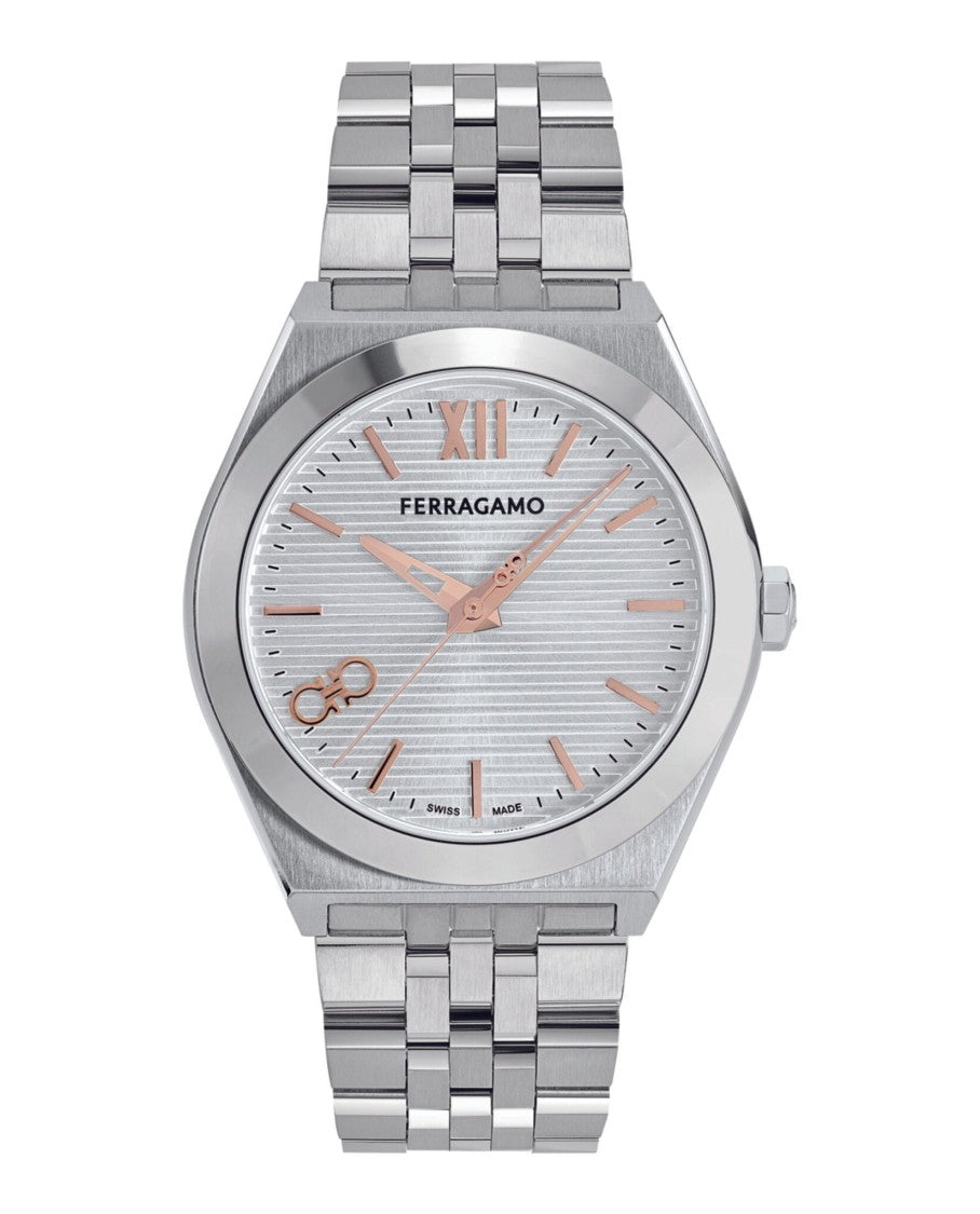 Ferragamo Vega New Bracelet Watch