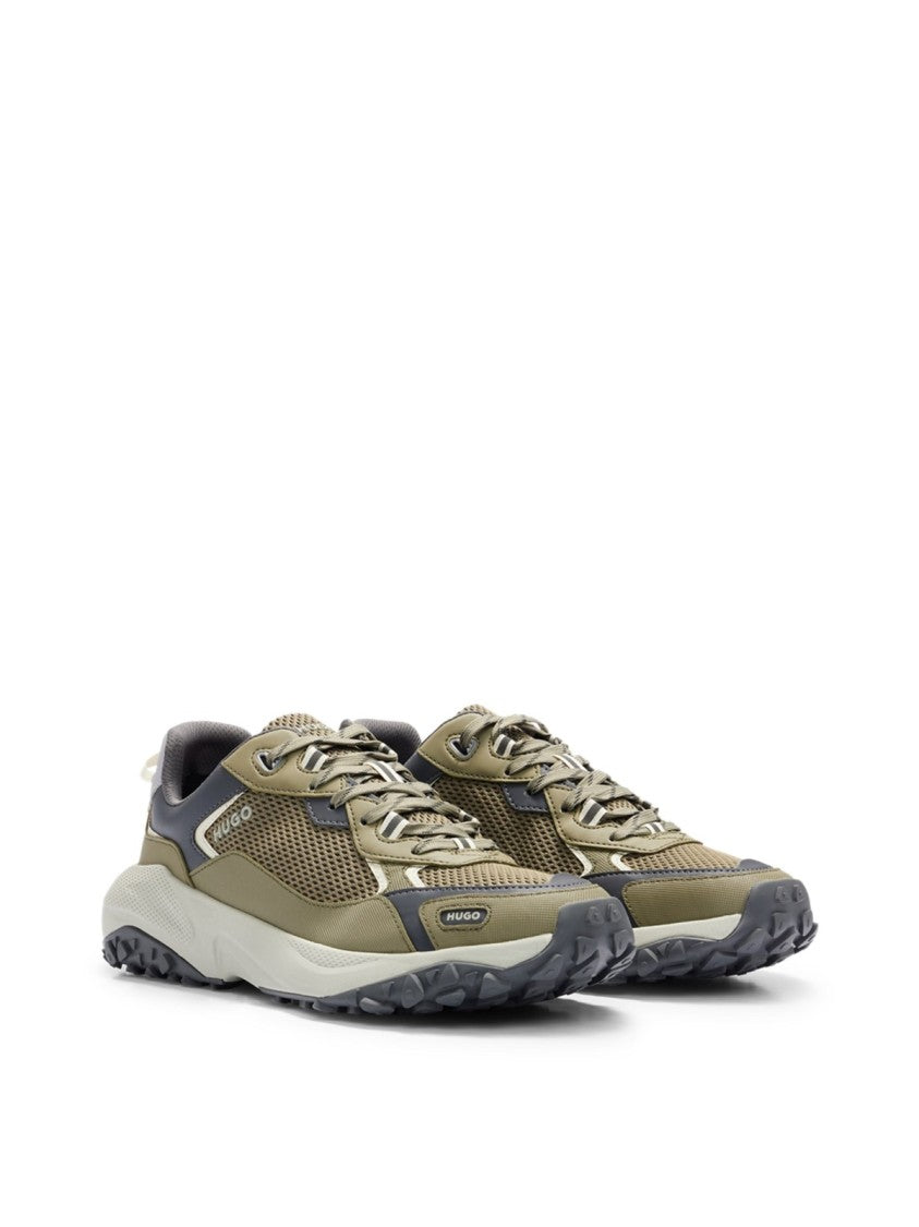 Hugo Boss Go1st Low Top Sneakers