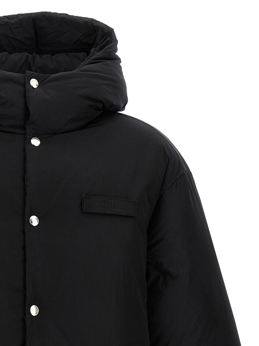 Jacquemus 'La Doudoune' Down Jacket
