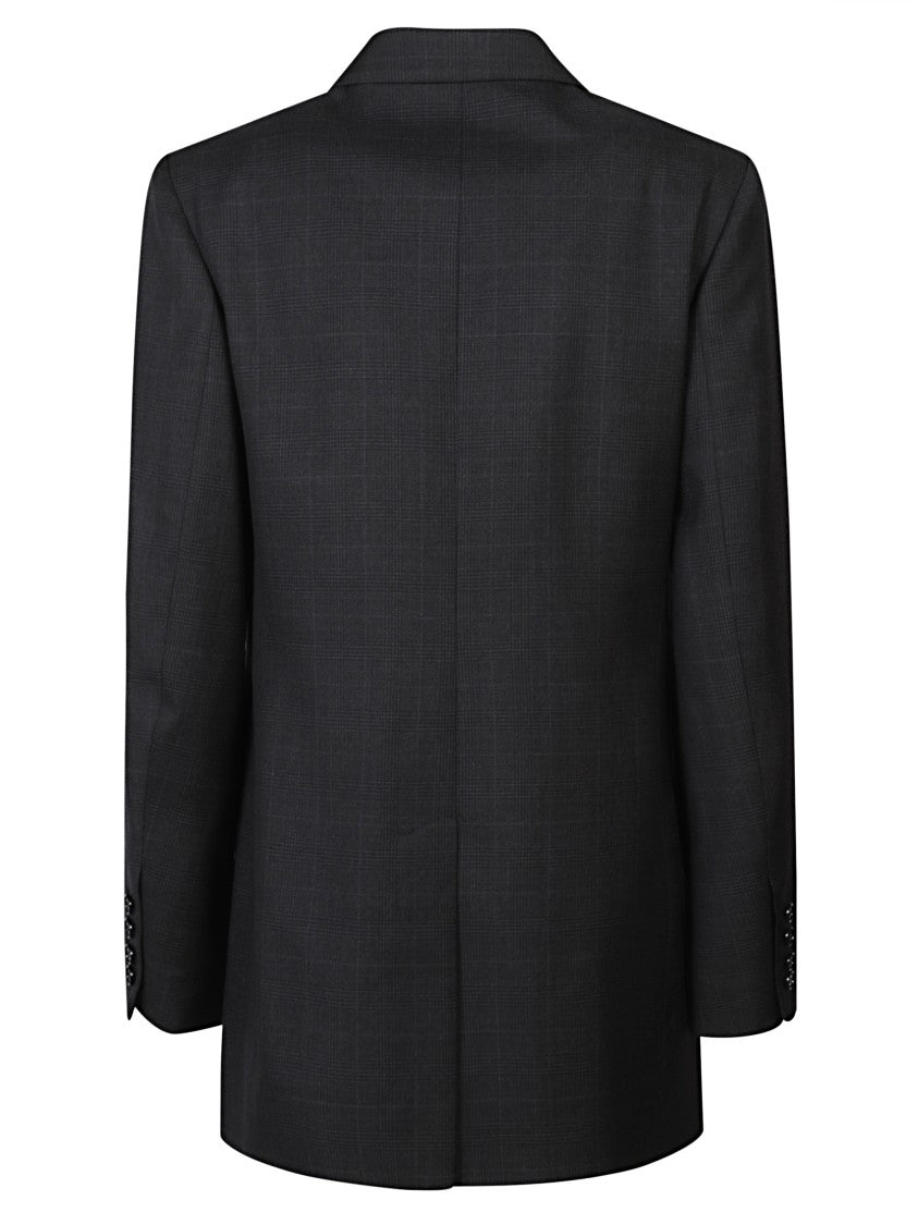 Isabel Marant Jevima Wool Jacket