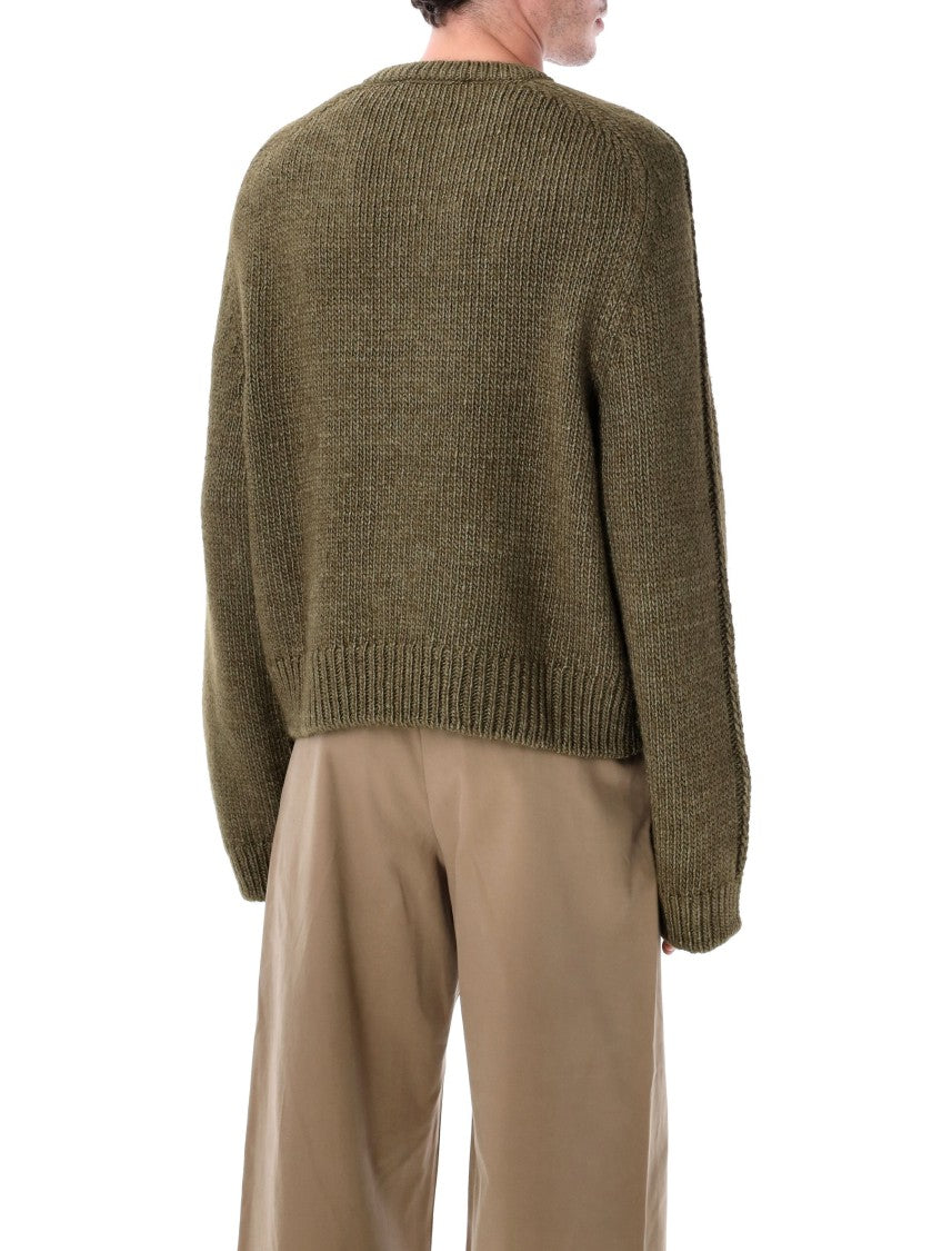 Our Legacy True Roundneck Sweater