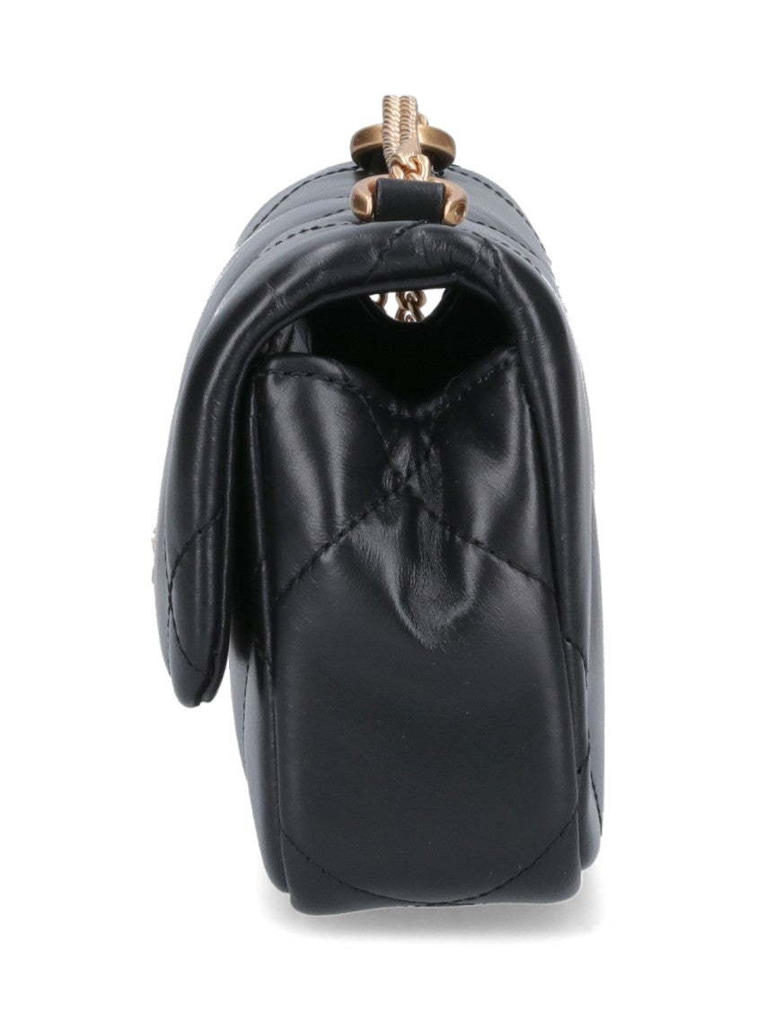 Tory Burch Mini Bag "Kira" – Black