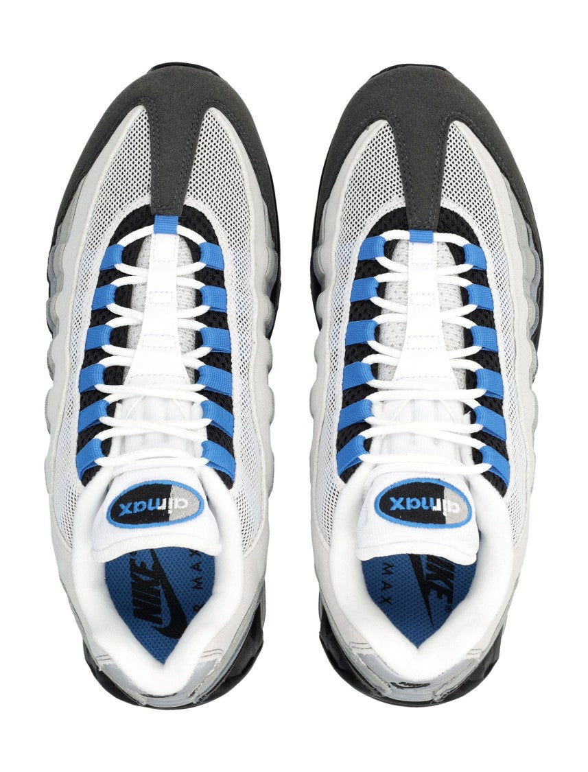 Nike Nike Air Max 95 Og Sneakers Sneakers