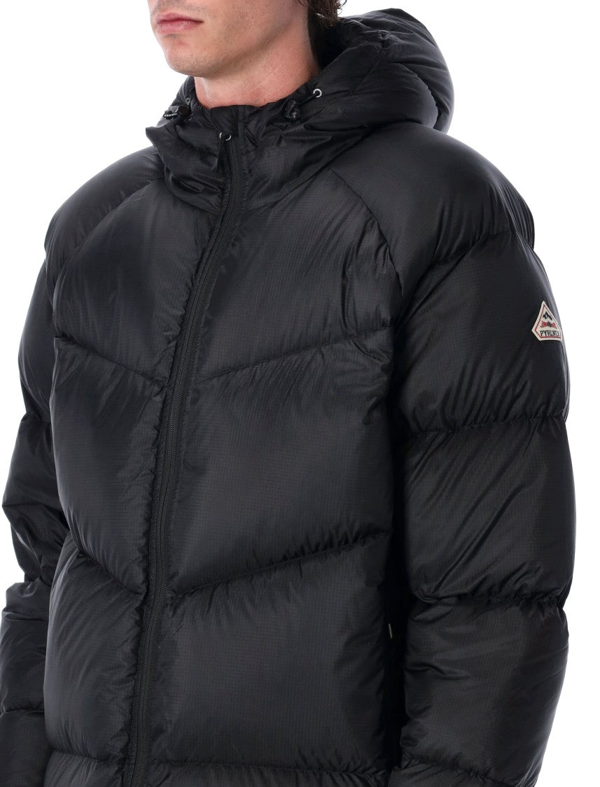 Pyrenex Helium Puffer Jacket