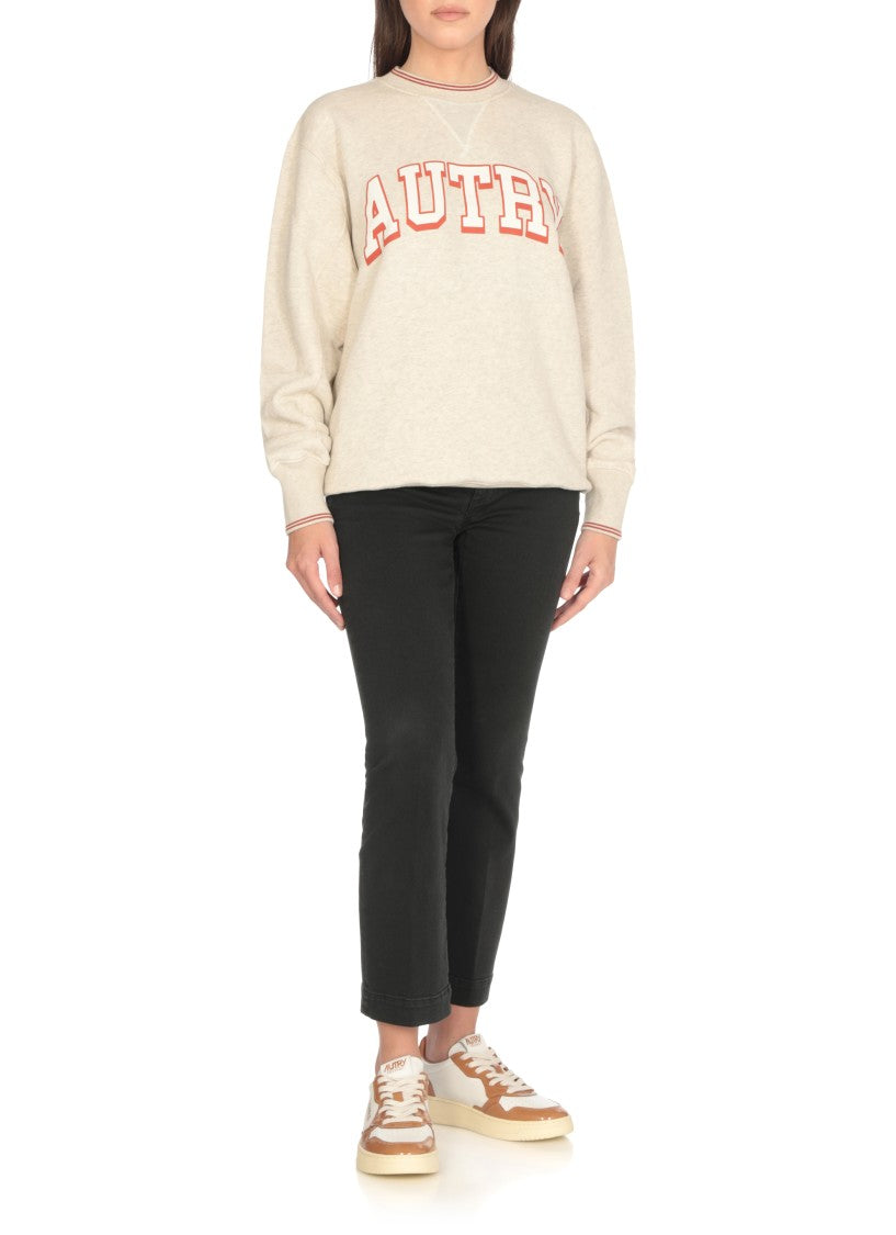 Autry Medalist Low Sneakers
