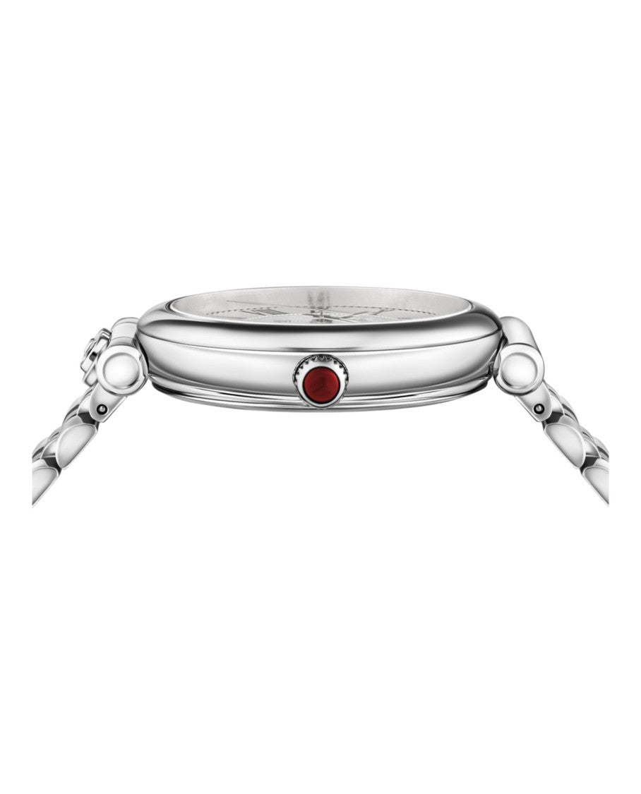 Ferragamo Ora Moonphase Bracelet  Watch