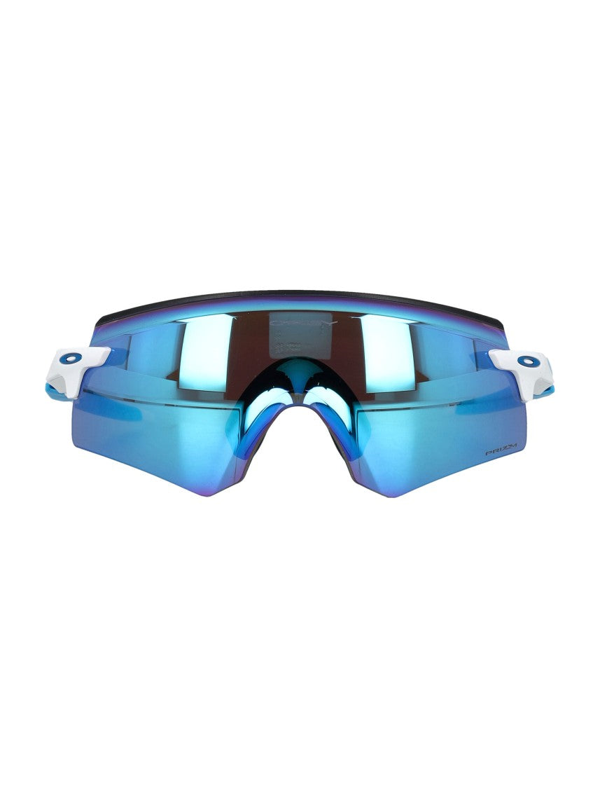 Oakley Encoder Wraparound Sunglasses
