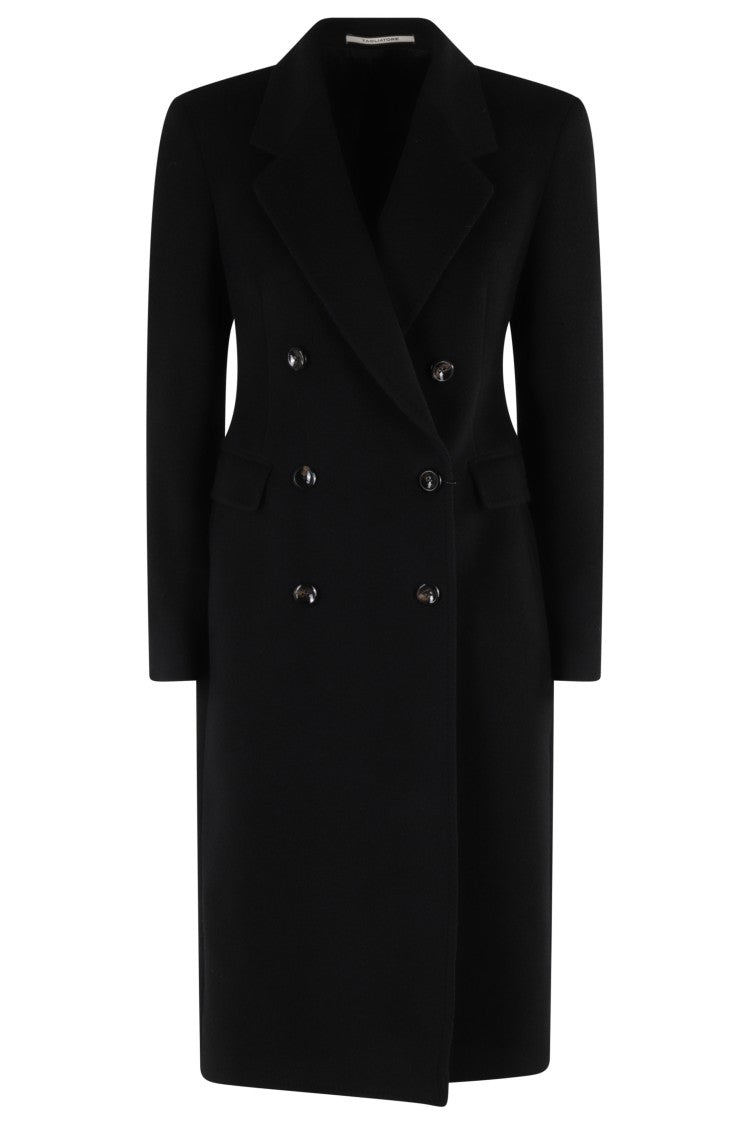Tagliatore Parigi 51L Button Coat