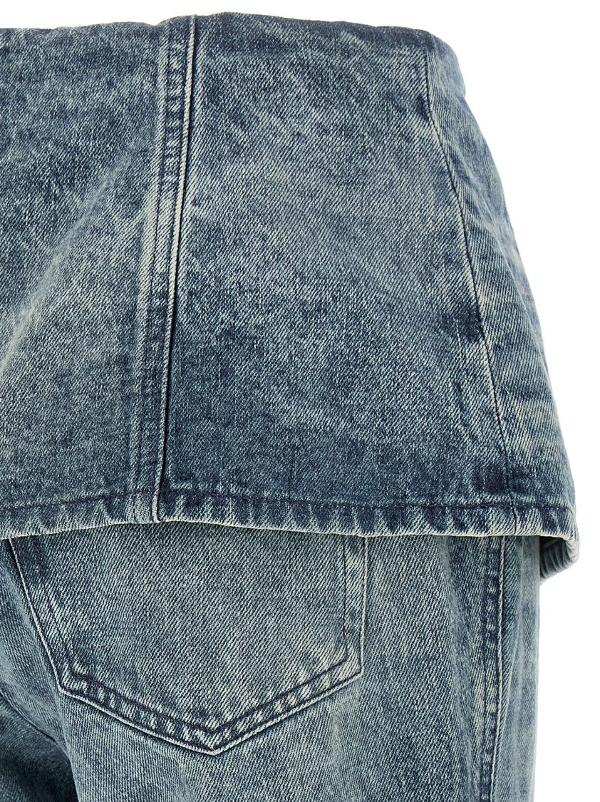 Diesel 'D-Hourjian-Fsh1' Jeans