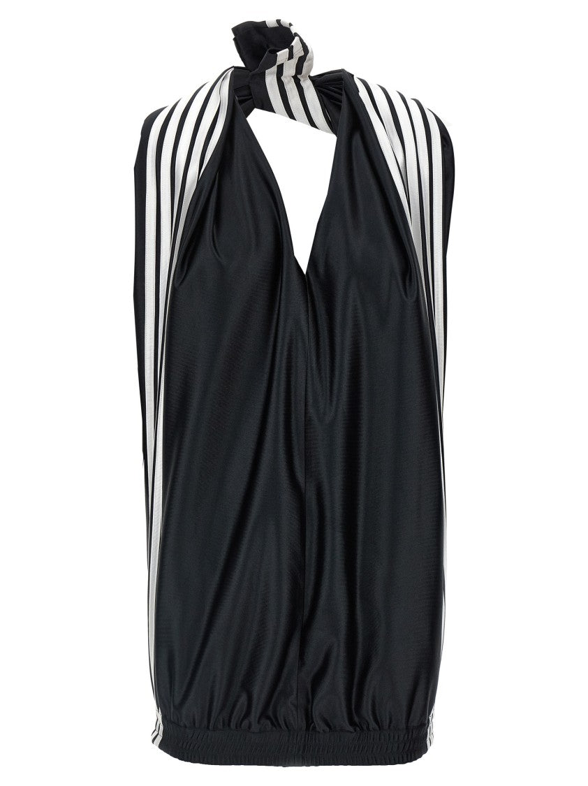 Balenciaga 'Tracksuit' Dress