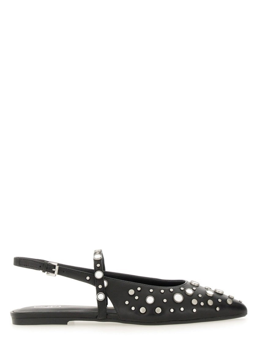 Ash "Brenda"  Sandals
