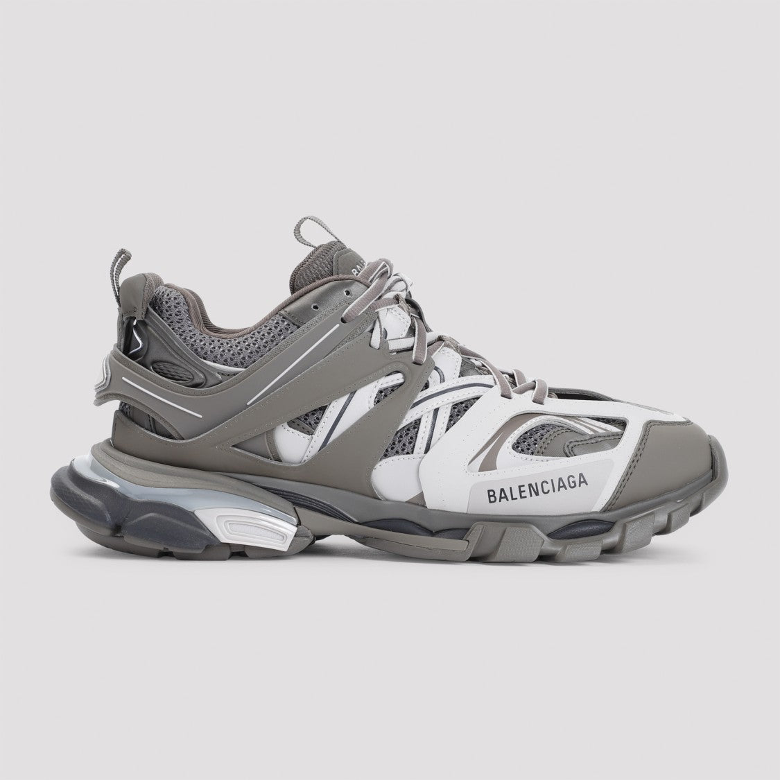Balenciaga Multicolor Track Sneakers