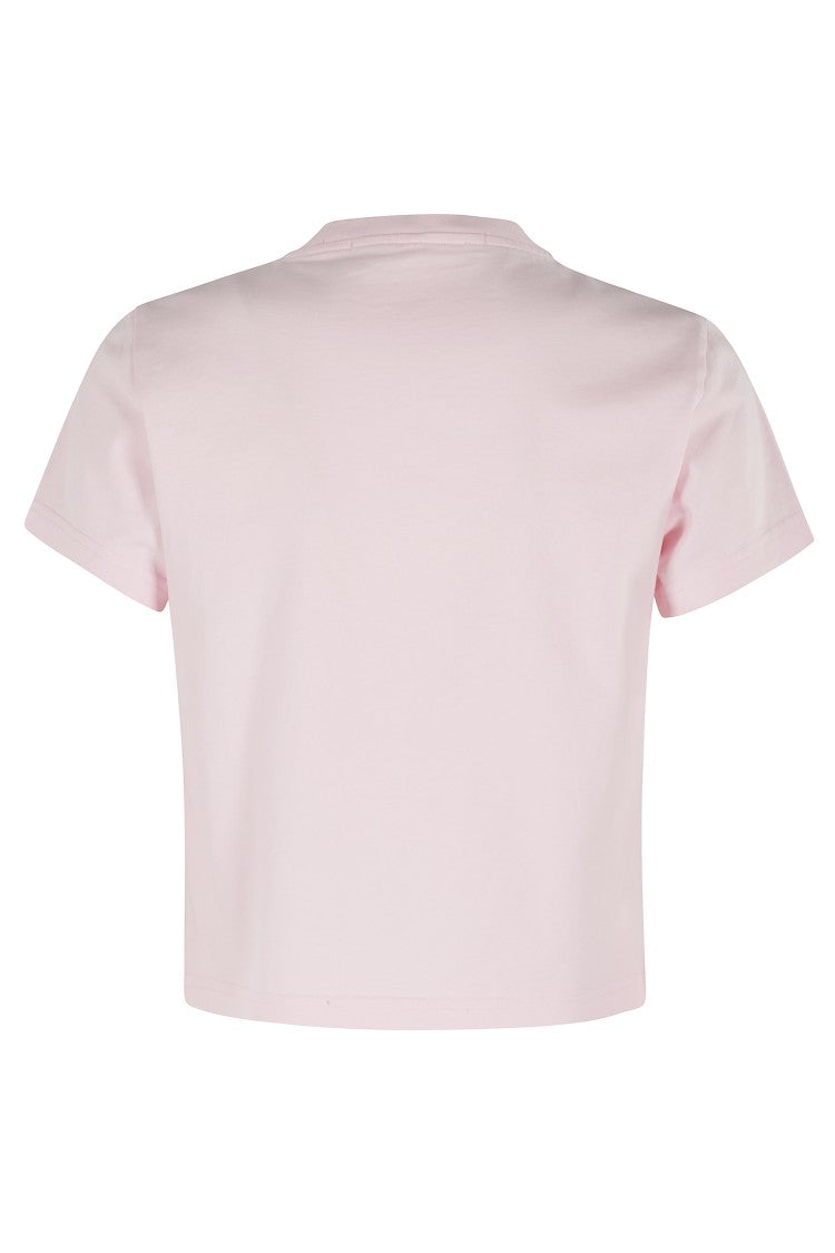 Alexander Wang Shrunken Tee
