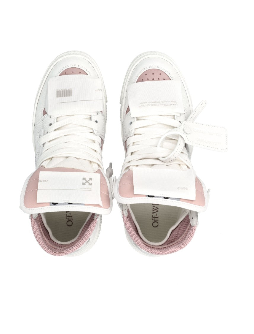 Off-White Off Court 3.0 Sneakers