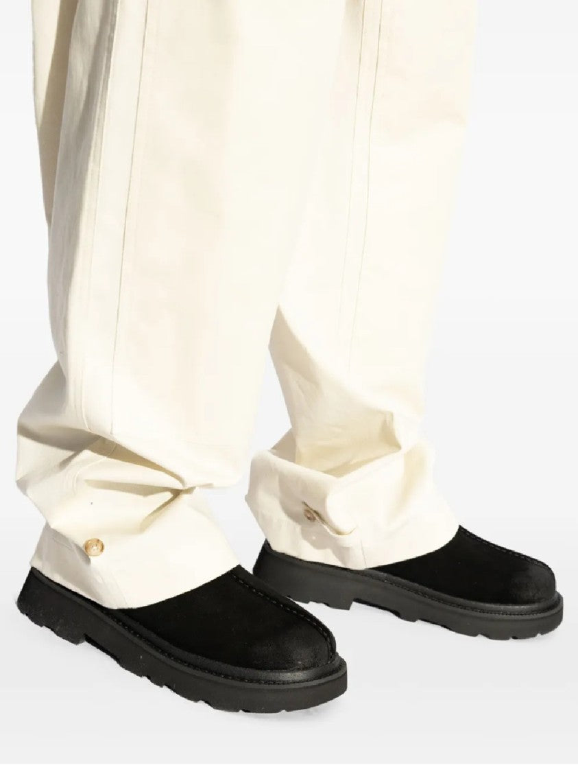 Ugg Low-Profile Casual Shoes