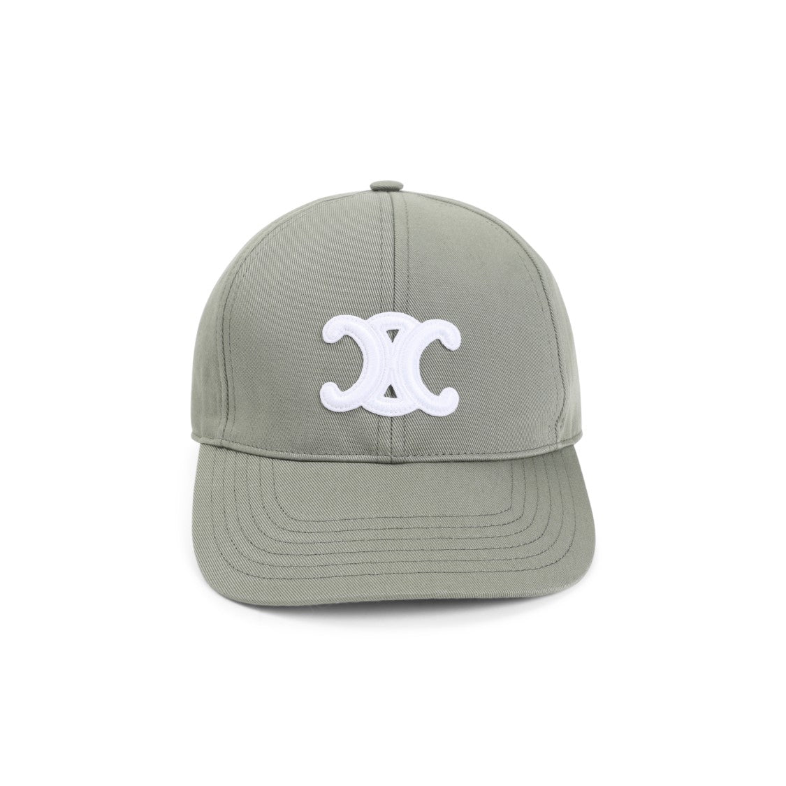 Celine Triomphe Baseball Hat