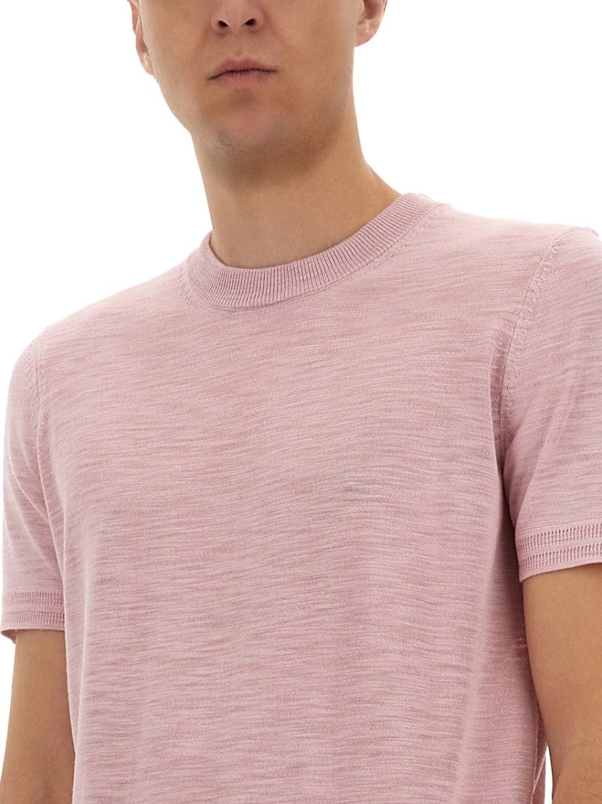 Boss Camel "Jamie" T-Shirt