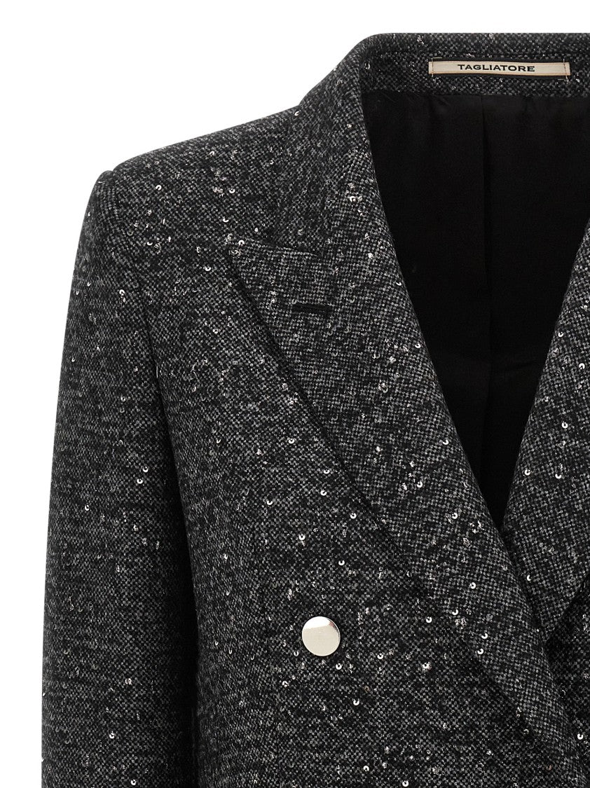 Tagliatore 'Jasmine' Blazer